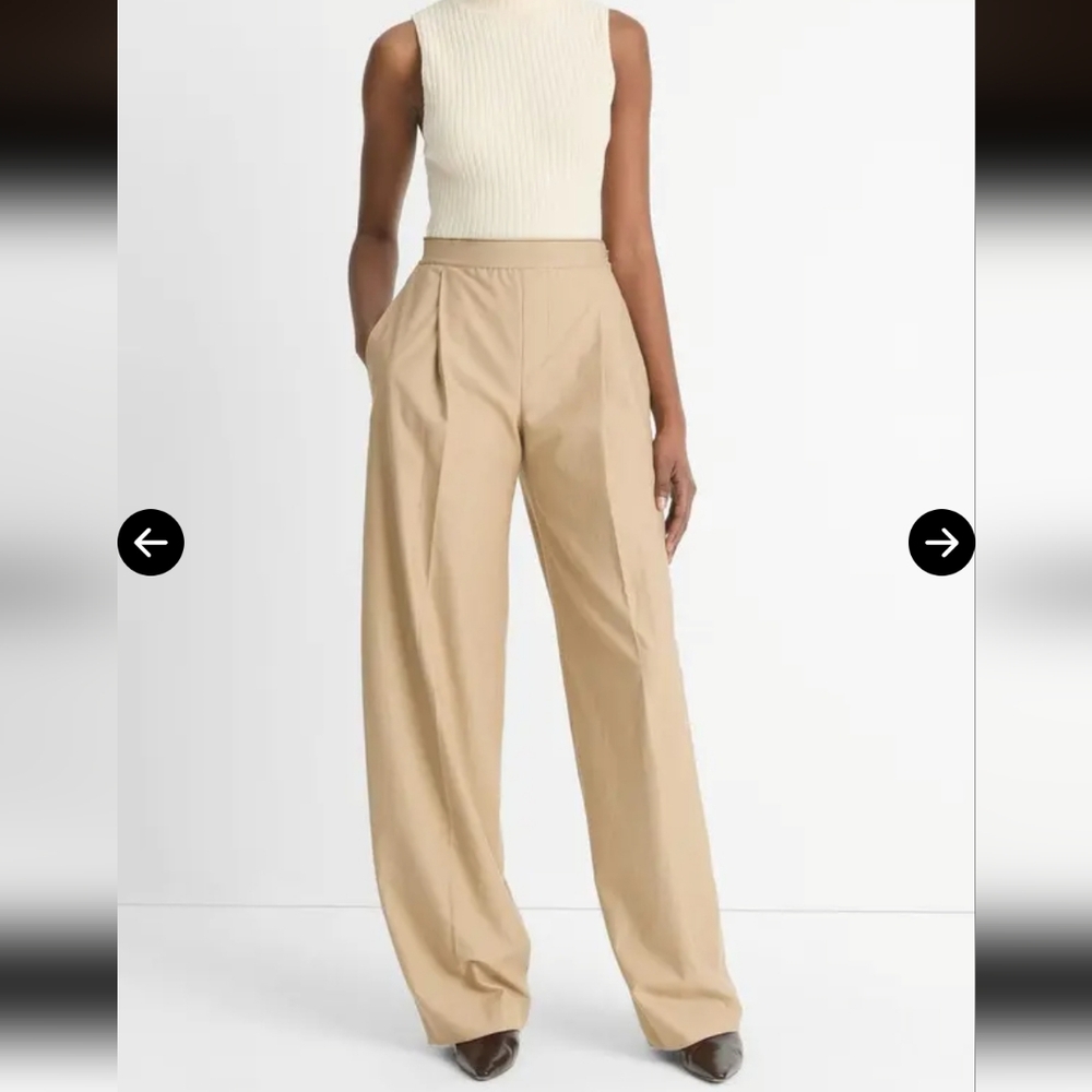 Vince Pants - Picture 2 of 8